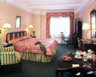 Sheraton Russell Hotel New York Ngoại thất bức ảnh