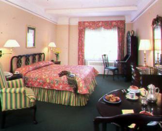 Sheraton Russell Hotel New York Ngoại thất bức ảnh